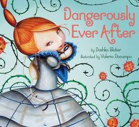 Cover image for Dangerously Ever After