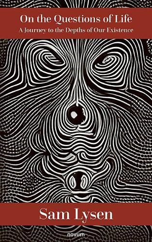 Cover image for On the Questions of Life