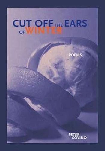 Cover image for Cut Off the Ears of Winter