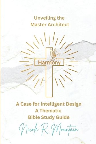 Cover image for Harmony Unveiling the Master Architect