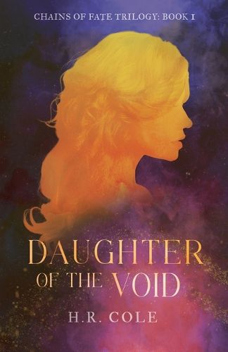 Cover image for Daughter of the Void