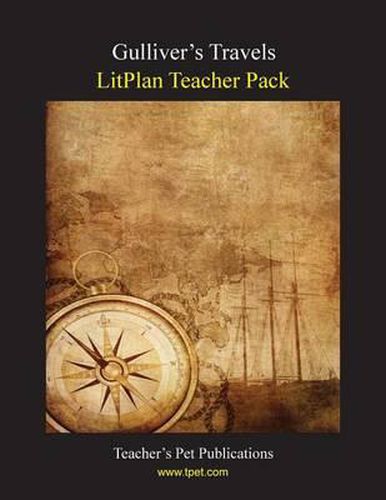 Litplan Teacher Pack: Gulliver's Travels