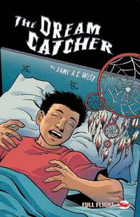 Cover image for The Dream Catcher