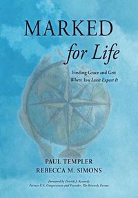 Cover image for Marked for Life