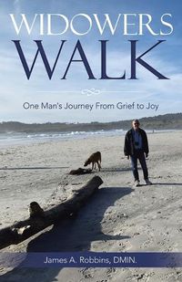 Cover image for Widowers Walk