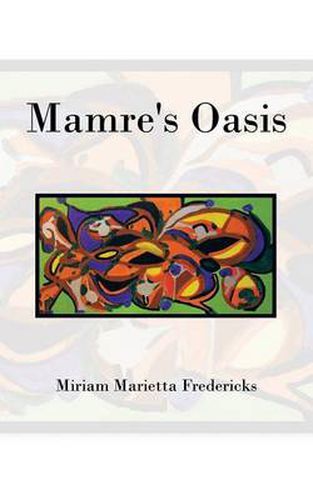 Cover image for Mamre's Oasis