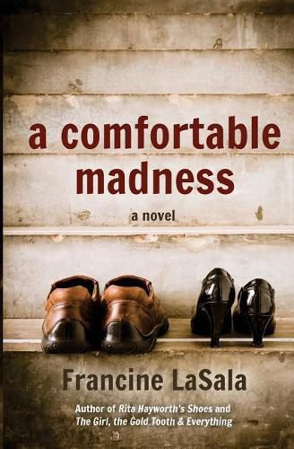 Cover image for A Comfortable Madness