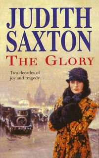 Cover image for The Glory