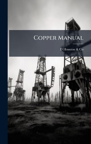 Cover image for Copper Manual