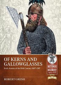 Cover image for Of Kerns and Gallowglasses