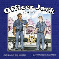 Cover image for The Adventures of Officer Jack