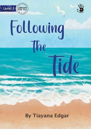 Cover image for Following The Tide