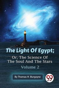 Cover image for The Light of Egypt