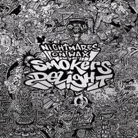 Cover image for Smokers Delight *** 25th Anniversary Vinyl