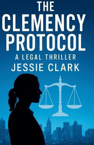 Cover image for The Clemency Protocol
