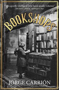 Cover image for Bookshops