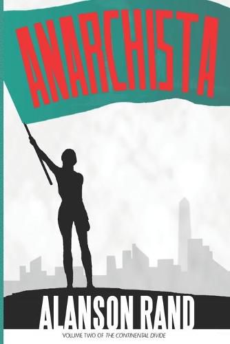 Cover image for Anarchista