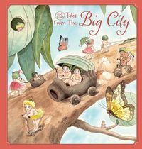 Cover image for Tales from the Big City (May Gibbs)