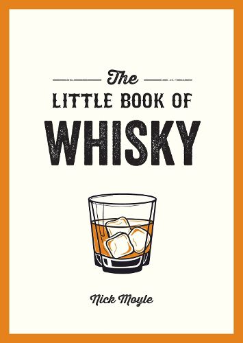 Cover image for The Little Book of Whisky
