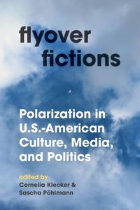 Cover image for Flyover Fictions