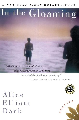 Cover image for In The Gloaming: Stories