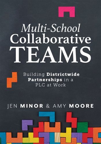 Cover image for Multi-School Collaborative Teams
