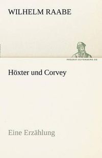 Cover image for Hoxter Und Corvey