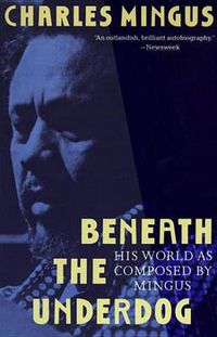 Cover image for Beneath the Underdog