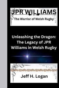 Cover image for Jpr Williams