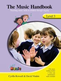 Cover image for The Music Handbook - Level 3