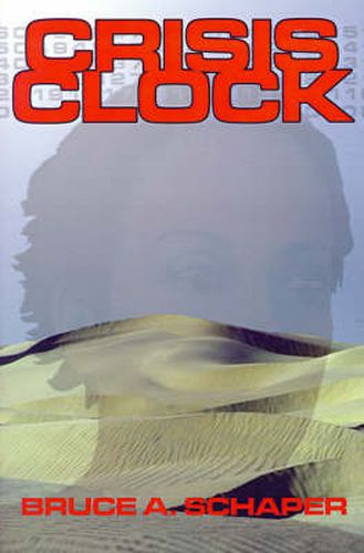 Cover image for Crisis Clock