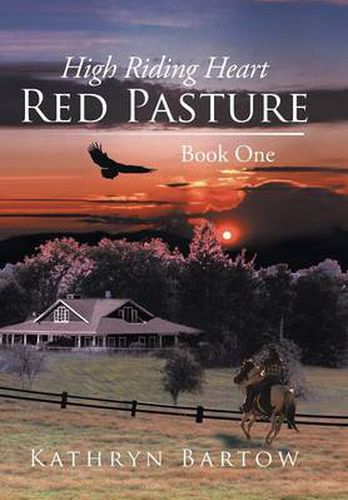 Cover image for Red Pasture: Book One