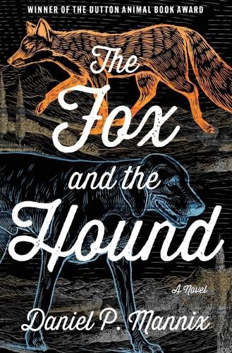 Cover image for The Fox and the Hound