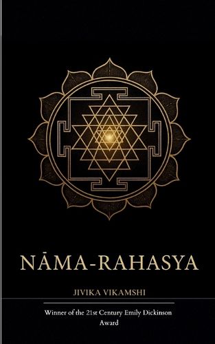 Cover image for Nama-Rahasya