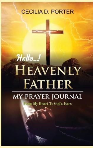 Cover image for Hello, My Heavenly Father