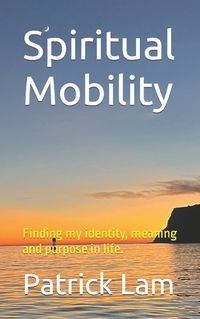 Cover image for Spiritual Mobility