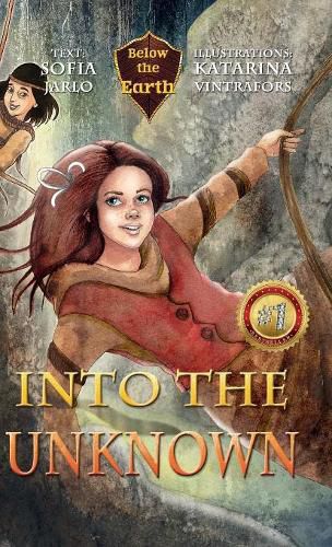 Cover image for Into the Unknown