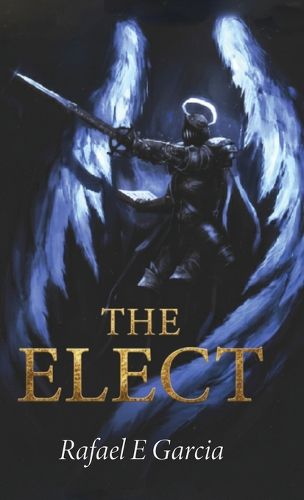 Cover image for The Elect