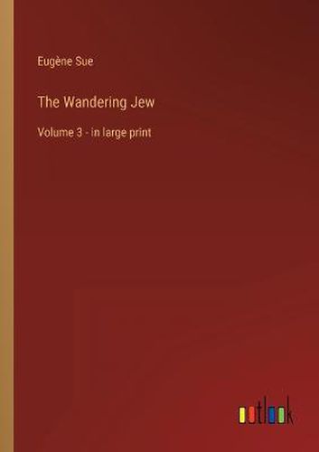 The Wandering Jew