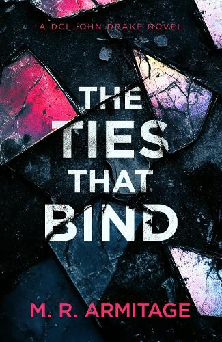 Cover image for The Ties That Bind