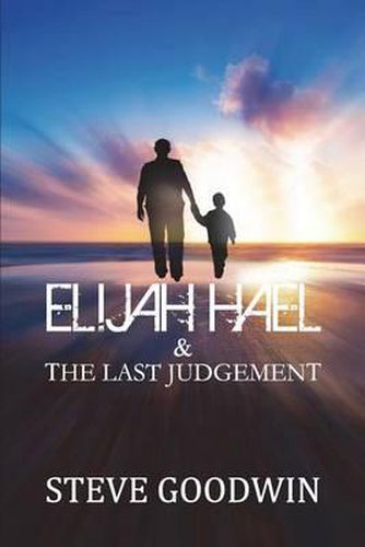 Cover image for Elijah Hael & The Last Judgement