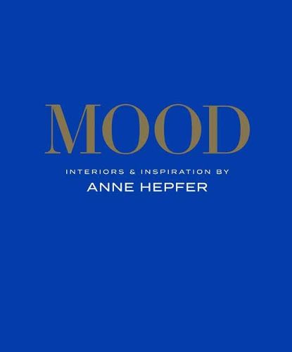 Cover image for MOOD