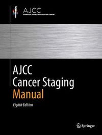 Cover image for AJCC Cancer Staging Manual