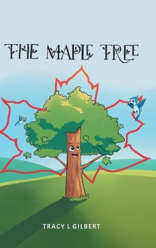 Cover image for The Maple Tree