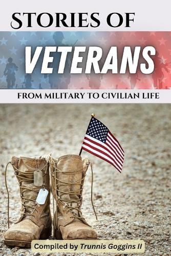 Cover image for Stories of Veterans
