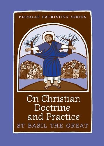 Cover image for On Christian Doctrine and Practice