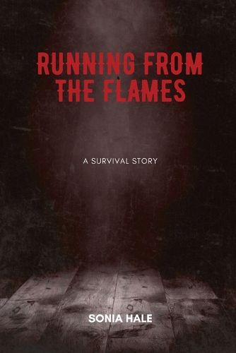 Cover image for Running from the Flames