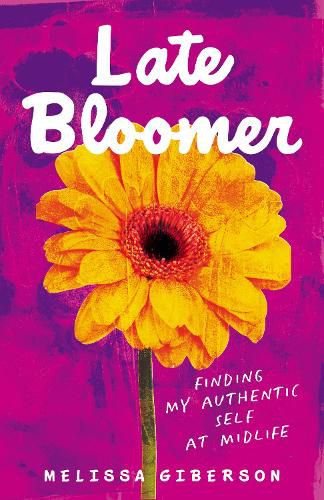 Cover image for Late Bloomer