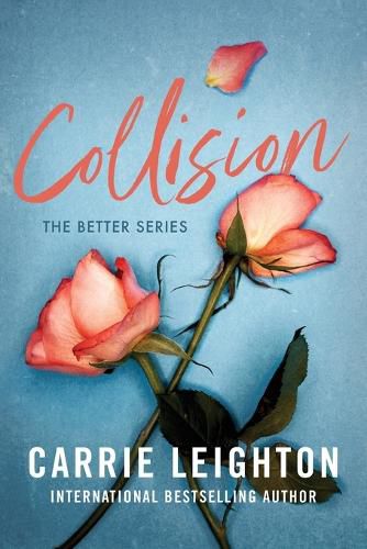 Cover image for Collision