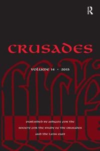 Cover image for Crusades: Volume 14